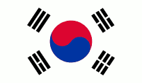 South